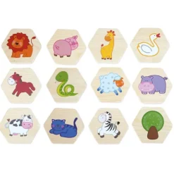 Memoriza Animalitos 28 Piezas><noscript><img width=