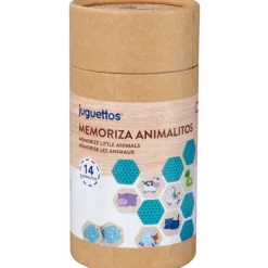 Memoriza Animalitos 28 Piezas><noscript><img width=