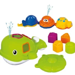 Mi Ballena Clasificadora para el Baño>Nenittos Best