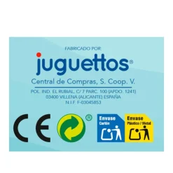 Mi Caballito de Mar para el Baño><noscript><img width=