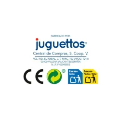 Mi Circuito Rampas con 4 Coches de Madera><noscript><img width=