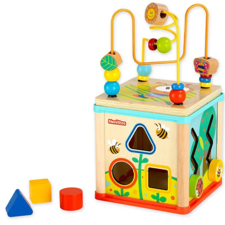 Mi Cubo Actividades>Nenittos Discount