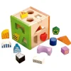 Mi Cubo de Madera Clasificador>Nenittos Best