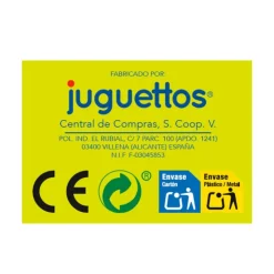 Mi Cubo y Pirámide Encajable><noscript><img width=