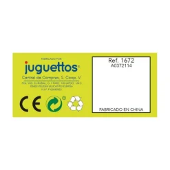 Mi Cubo y Pirámide Encajable><noscript><img width=