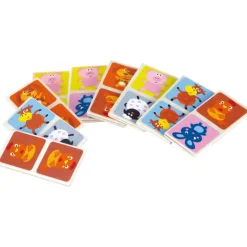 Mi Dominó Animalitos 28 Piezas><noscript><img width=