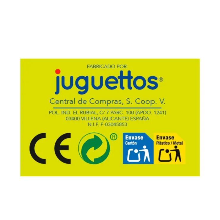 Mi Elefante Lanzabolas>Nenittos Best