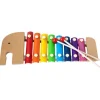 Mi Elefante Xilófono de Madera>Nenittos New