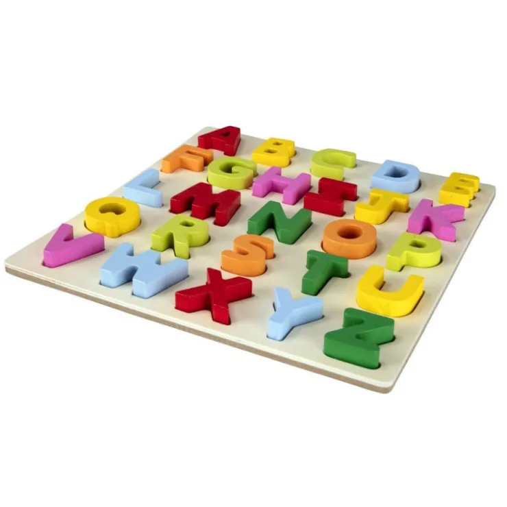 Mi Encajable Abecedario 26 Letras>Nenittos Sale