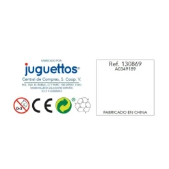 Mi Encajable Abecedario 26 Letras><noscript><img width=