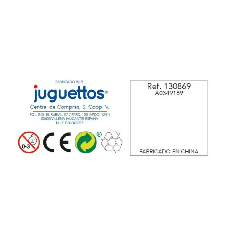 Mi Encajable Abecedario 26 Letras>Nenittos Sale