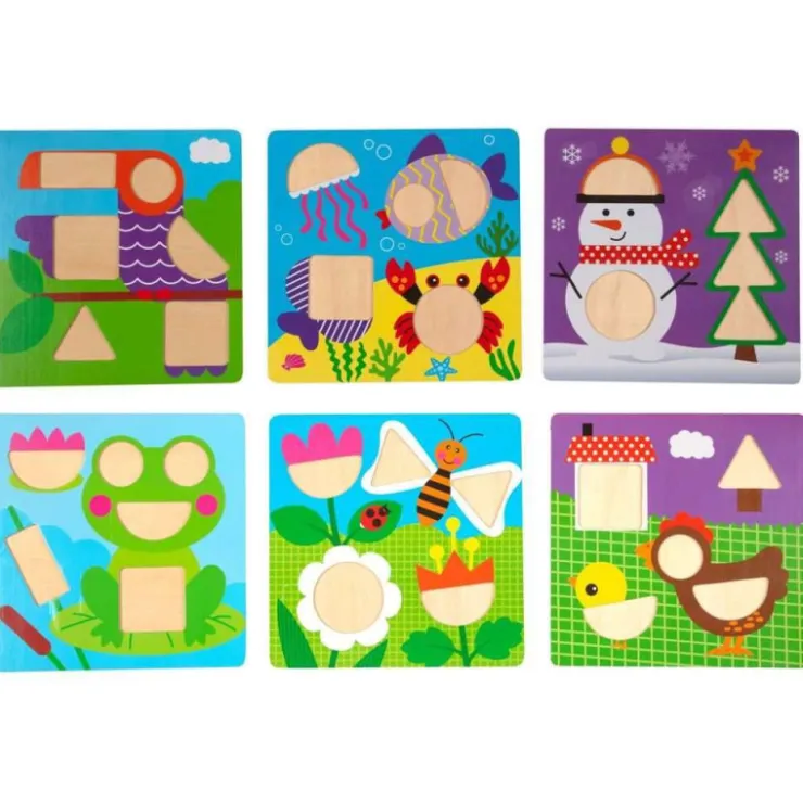 Mi Encajable Figuras Varios Modelos>Nenittos Online