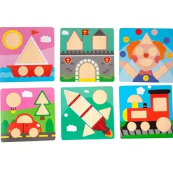 Mi Encajable Figuras Varios Modelos><noscript><img width=