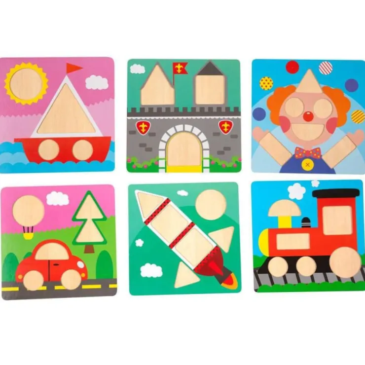 Mi Encajable Figuras Varios Modelos>Nenittos Online