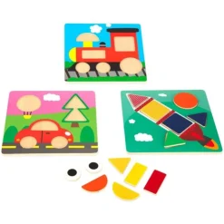 Mi Encajable Figuras Varios Modelos><noscript><img width=