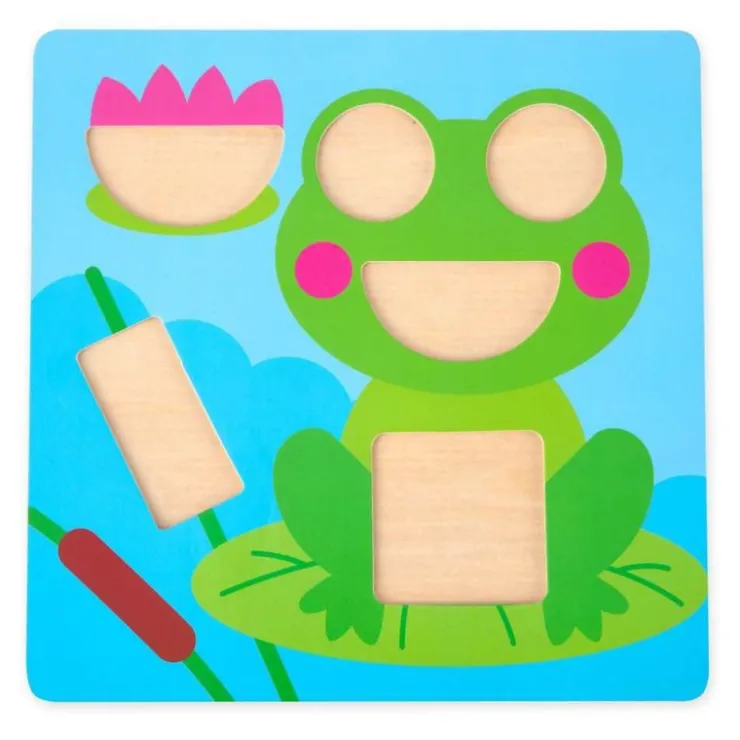 Mi Encajable Figuras Varios Modelos>Nenittos Online