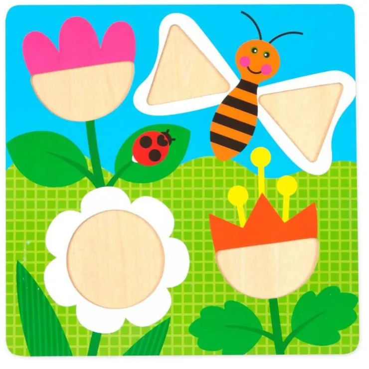 Mi Encajable Figuras Varios Modelos>Nenittos Online