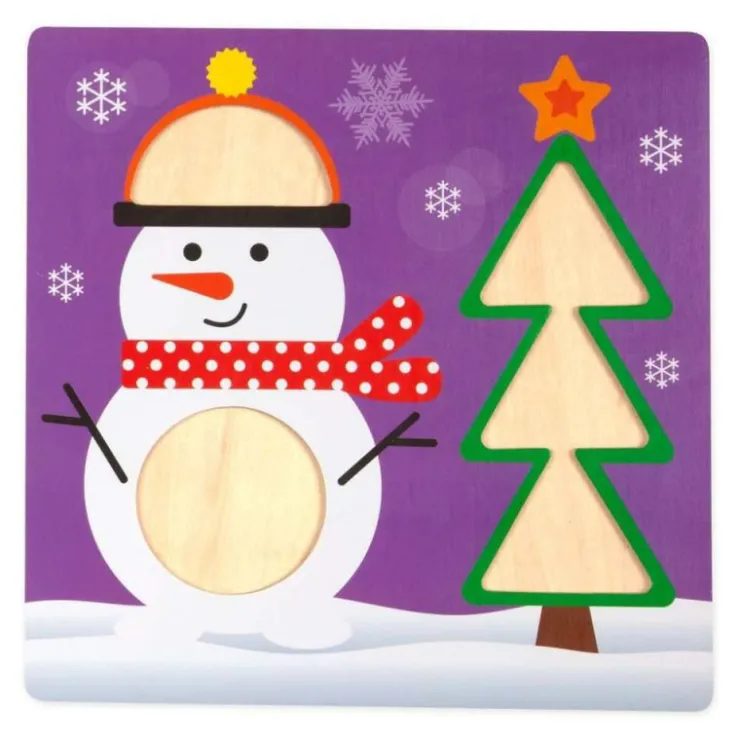 Mi Encajable Figuras Varios Modelos>Nenittos Online