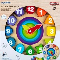 Mi Encajable Reloj>Nenittos Clearance