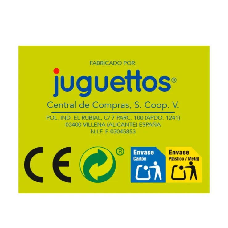 Mi Granja con Tractor Musical>Nenittos Best