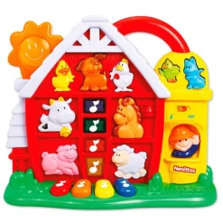 Mi Granja Musical con Asa>Nenittos