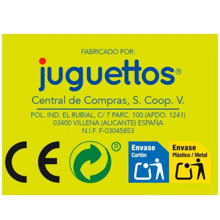 Mi Granja Musical con Asa>Nenittos