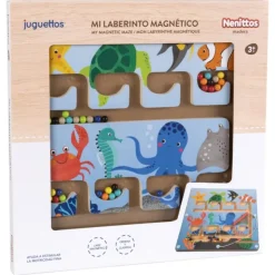 Mi Laberinto Magnético>Nenittos Sale
