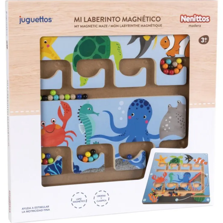 Mi Laberinto Magnético>Nenittos Sale