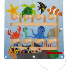 Mi Laberinto Magnético><noscript><img width=