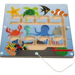 Mi Laberinto Magnético><noscript><img width=