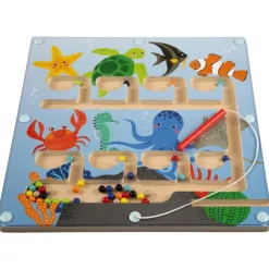 Mi Laberinto Magnético><noscript><img width=