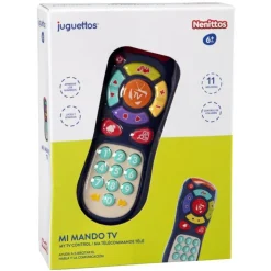 Mi Mando TV>Nenittos New