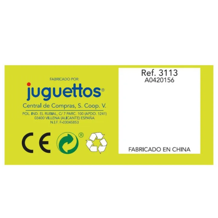 Mi Mando TV>Nenittos New