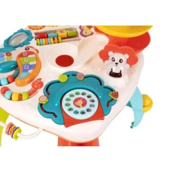 Mi Mesa de Actividades>Nenittos New