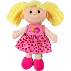Mi Muñeca Colorete Rubia>Nenittos Discount