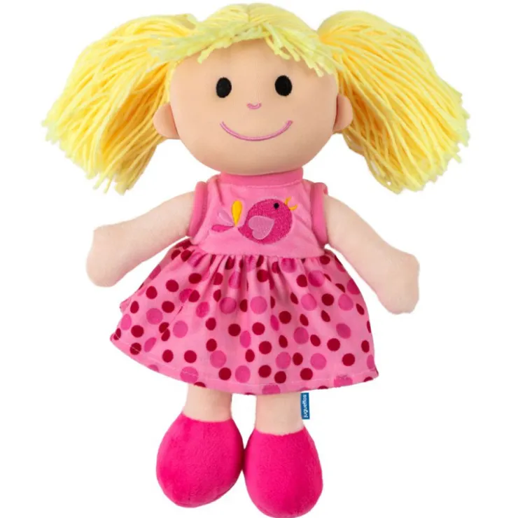 Mi Muñeca Colorete Rubia>Nenittos Discount