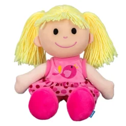 Mi Muñeca Colorete Rubia>Nenittos Discount