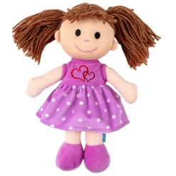 Mi Muñeca Colorete Morena>Nenittos Online