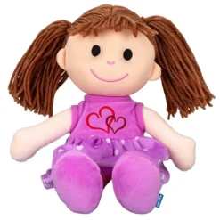 Mi Muñeca Colorete Morena>Nenittos Online