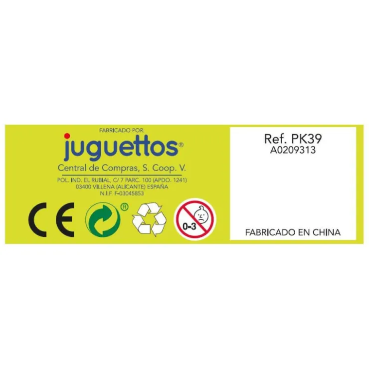 Mi Piano Animalitos Cantarines>Nenittos Outlet