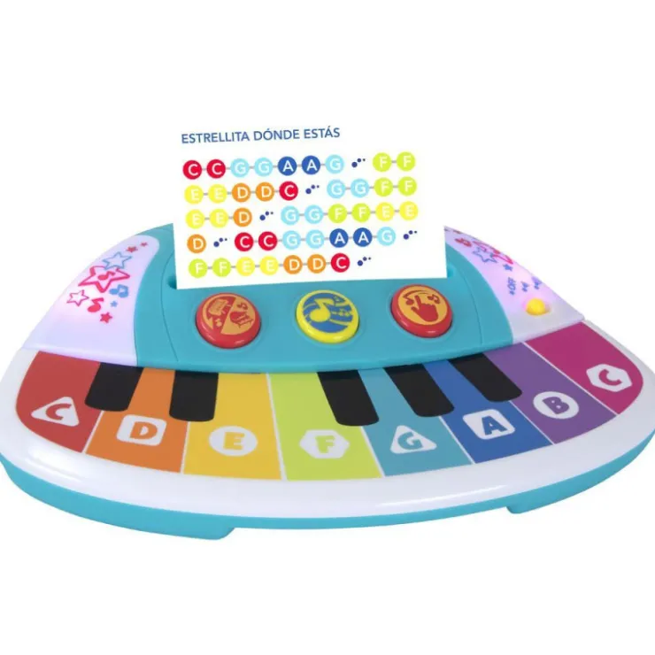 Mi Piano Táctil>Nenittos