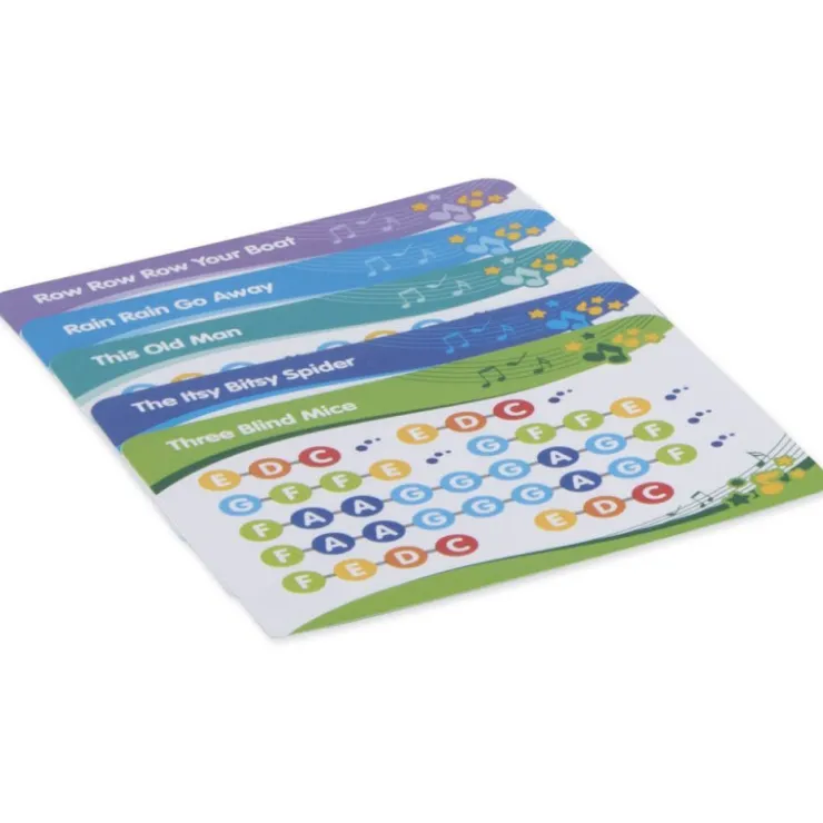 Mi Piano Táctil>Nenittos