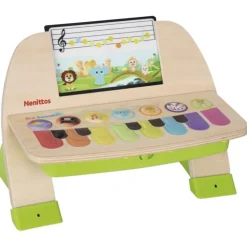 Mi Piano Táctil de Madera><noscript><img width=