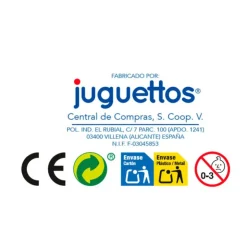 Mi Pizarra Doble con Letras Magnéticas><noscript><img width=