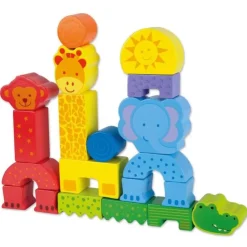 Mi Primer Apilable Animalitos>Nenittos Clearance