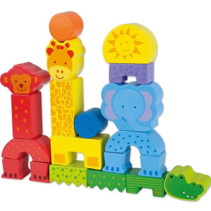 Mi Primer Apilable Animalitos>Nenittos Clearance