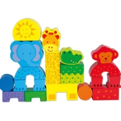 Mi Primer Apilable Animalitos>Nenittos Clearance