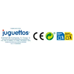 Mi Primer Apilable Animalitos><noscript><img width=