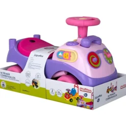 Mi Primer Correpasillos>Nenittos Outlet