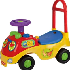 Mi Primer Correpasillos>Nenittos New